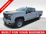 2024 Chevrolet Silverado 3500 Crew Cab 4x4, Knapheide Steel Service Body Service Truck for sale #C24707 - photo 1