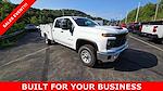 2024 Chevrolet Silverado 3500 Crew Cab 4x4, Knapheide Steel Service Body Service Truck for sale #C24707 - photo 13