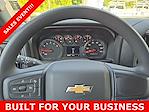 2024 Chevrolet Silverado 3500 Crew Cab 4x4, Knapheide Steel Service Body Service Truck for sale #C24707 - photo 17