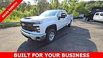 2024 Chevrolet Silverado 3500 Crew Cab 4x4, Knapheide Steel Service Body Service Truck for sale #C24707 - photo 3