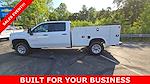 2024 Chevrolet Silverado 3500 Crew Cab 4x4, Knapheide Steel Service Body Service Truck for sale #C24707 - photo 4