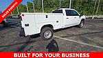 2024 Chevrolet Silverado 3500 Crew Cab 4x4, Knapheide Steel Service Body Service Truck for sale #C24707 - photo 9