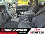 2024 Chevrolet Silverado 1500 Crew Cab 4x4, Pickup for sale #C24712 - photo 10