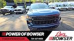 2024 Chevrolet Silverado 1500 Crew Cab 4x4, Pickup for sale #C24712 - photo 9