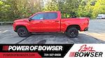 2024 Chevrolet Silverado 1500 Crew Cab 4x4, Pickup for sale #C24724 - photo 4