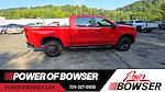 2024 Chevrolet Silverado 1500 Crew Cab 4x4, Pickup for sale #C24724 - photo 7