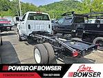 2024 Chevrolet Silverado 5500 Regular Cab DRW 4x4, Cab Chassis for sale #C24738 - photo 2