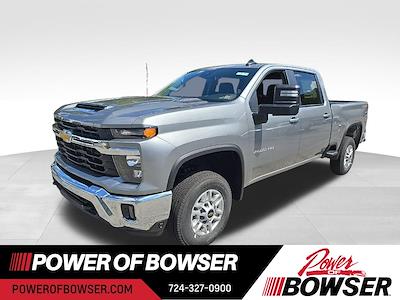 2024 Chevrolet Silverado 2500 Crew Cab 4x4, Pickup for sale #C24750 - photo 1