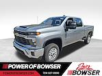 2024 Chevrolet Silverado 2500 Crew Cab 4x4, Pickup for sale #C24750 - photo 1