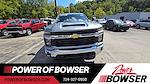 2024 Chevrolet Silverado 2500 Crew Cab 4x4, Pickup for sale #C24750 - photo 15