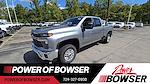 2024 Chevrolet Silverado 2500 Crew Cab 4x4, Pickup for sale #C24750 - photo 3