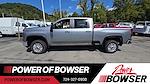 2024 Chevrolet Silverado 2500 Crew Cab 4x4, Pickup for sale #C24750 - photo 4