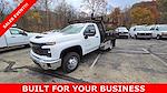 2024 Chevrolet Silverado 3500 Regular Cab 4x2, Blue Ridge Manufacturing ProContractor Body Contractor Truck for sale #C24755 - photo 3