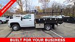 2024 Chevrolet Silverado 3500 Regular Cab 4x2, Blue Ridge Manufacturing ProContractor Body Contractor Truck for sale #C24755 - photo 4