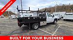 2024 Chevrolet Silverado 3500 Regular Cab 4x2, Blue Ridge Manufacturing ProContractor Body Contractor Truck for sale #C24755 - photo 6