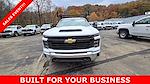 2024 Chevrolet Silverado 3500 Regular Cab 4x2, Blue Ridge Manufacturing ProContractor Body Contractor Truck for sale #C24755 - photo 9