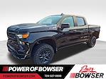 2024 Chevrolet Silverado 1500 Crew Cab 4x4, Pickup for sale #C24772 - photo 1