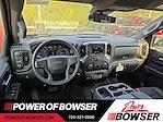 2024 Chevrolet Silverado 1500 Crew Cab 4x4, Pickup for sale #C24772 - photo 12