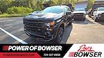 2024 Chevrolet Silverado 1500 Crew Cab 4x4, Pickup for sale #C24772 - photo 3