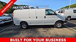 2024 Chevrolet Express 3500 RWD, Weather Guard General Service Upfitted Cargo Van for sale #C24773 - photo 10