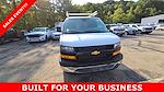 2024 Chevrolet Express 3500 RWD, Weather Guard General Service Upfitted Cargo Van for sale #C24773 - photo 14