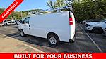 2024 Chevrolet Express 3500 RWD, Weather Guard General Service Upfitted Cargo Van for sale #C24773 - photo 4