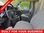 2024 Chevrolet Express 3500 RWD, Weather Guard General Service Upfitted Cargo Van for sale #C24773 - photo 5