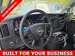 2024 Chevrolet Express 3500 RWD, Weather Guard General Service Upfitted Cargo Van for sale #C24773 - photo 7