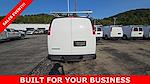 2024 Chevrolet Express 3500 RWD, Weather Guard General Service Upfitted Cargo Van for sale #C24774 - photo 5