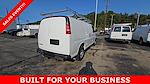 2024 Chevrolet Express 3500 RWD, Weather Guard General Service Upfitted Cargo Van for sale #C24774 - photo 6