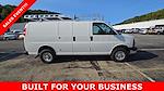 2024 Chevrolet Express 3500 RWD, Weather Guard General Service Upfitted Cargo Van for sale #C24774 - photo 7