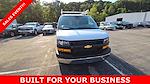 2024 Chevrolet Express 3500 RWD, Weather Guard General Service Upfitted Cargo Van for sale #C24774 - photo 9