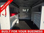 2024 Chevrolet Express 3500 RWD, Weather Guard General Service Upfitted Cargo Van for sale #C24774 - photo 2