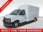 2024 Chevrolet Express 3500 Regular Cab DRW RWD, Reading RVSL Service Utility Van for sale #C24783 - photo 1