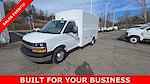 2024 Chevrolet Express 3500 Regular Cab DRW RWD, Reading RVSL Service Utility Van for sale #C24783 - photo 3