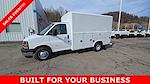 2024 Chevrolet Express 3500 Regular Cab DRW RWD, Reading RVSL Service Utility Van for sale #C24783 - photo 4