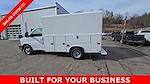 2024 Chevrolet Express 3500 Regular Cab DRW RWD, Reading RVSL Service Utility Van for sale #C24783 - photo 2