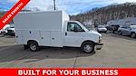 2024 Chevrolet Express 3500 Regular Cab DRW RWD, Reading RVSL Service Utility Van for sale #C24783 - photo 5