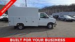 2024 Chevrolet Express 3500 Regular Cab DRW RWD, Reading RVSL Service Utility Van for sale #C24783 - photo 6