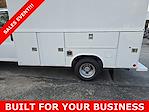 New 2024 Chevrolet Express 3500 Work Van Regular Cab RWD, 11' Reading RVSL Service Utility Van for sale #C24788 - photo 11