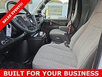 New 2024 Chevrolet Express 3500 Work Van Regular Cab RWD, 11' Reading RVSL Service Utility Van for sale #C24788 - photo 12