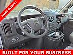 New 2024 Chevrolet Express 3500 Work Van Regular Cab RWD, 11' Reading RVSL Service Utility Van for sale #C24788 - photo 13