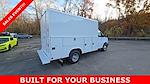 New 2024 Chevrolet Express 3500 Work Van Regular Cab RWD, 11' Reading RVSL Service Utility Van for sale #C24788 - photo 6