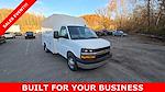 New 2024 Chevrolet Express 3500 Work Van Regular Cab RWD, 11' Reading RVSL Service Utility Van for sale #C24788 - photo 8