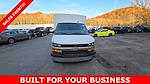 New 2024 Chevrolet Express 3500 Work Van Regular Cab RWD, 11' Reading RVSL Service Utility Van for sale #C24788 - photo 9