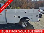 2024 Chevrolet Silverado 2500 Double Cab 4x4, Knapheide Steel Service Body Service Truck for sale #C24800 - photo 10