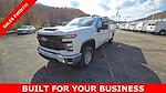 2024 Chevrolet Silverado 2500 Double Cab 4x4, Knapheide Steel Service Body Service Truck for sale #C24800 - photo 3