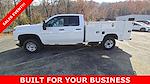 2024 Chevrolet Silverado 2500 Double Cab 4x4, Knapheide Steel Service Body Service Truck for sale #C24800 - photo 4