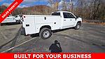 2024 Chevrolet Silverado 2500 Double Cab 4x4, Knapheide Steel Service Body Service Truck for sale #C24800 - photo 6