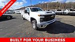 2024 Chevrolet Silverado 2500 Double Cab 4x4, Knapheide Steel Service Body Service Truck for sale #C24800 - photo 8